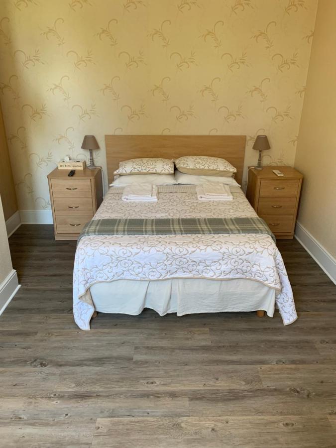 Le Pontet Bed & Breakfast Miramont-de-Guyenne Ngoại thất bức ảnh