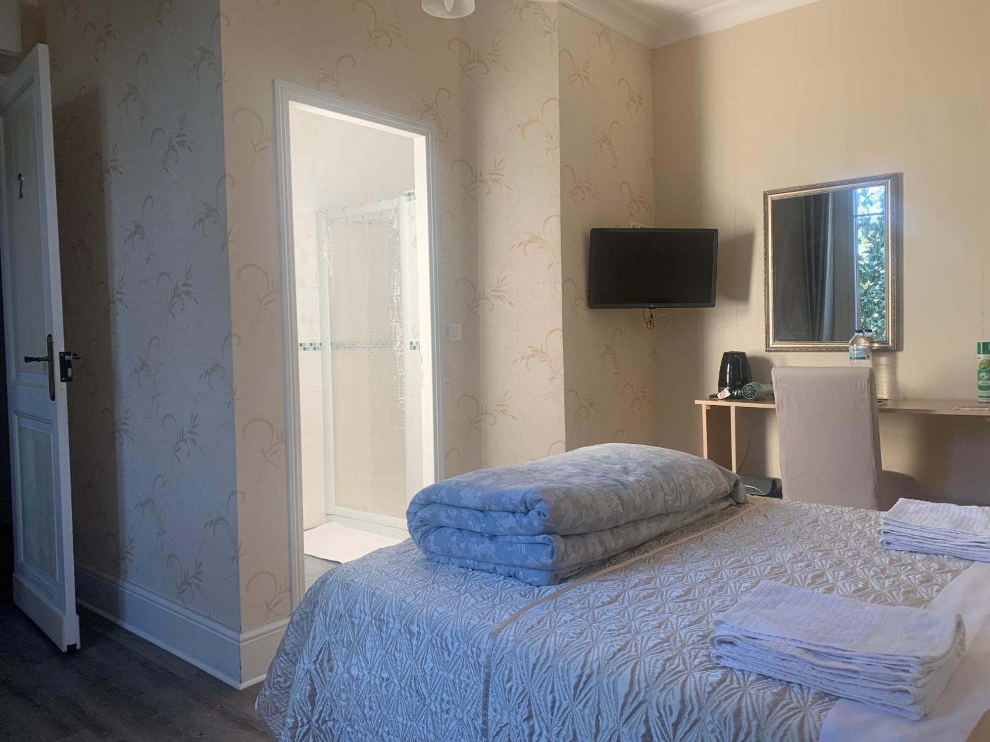 Le Pontet Bed & Breakfast Miramont-de-Guyenne Ngoại thất bức ảnh