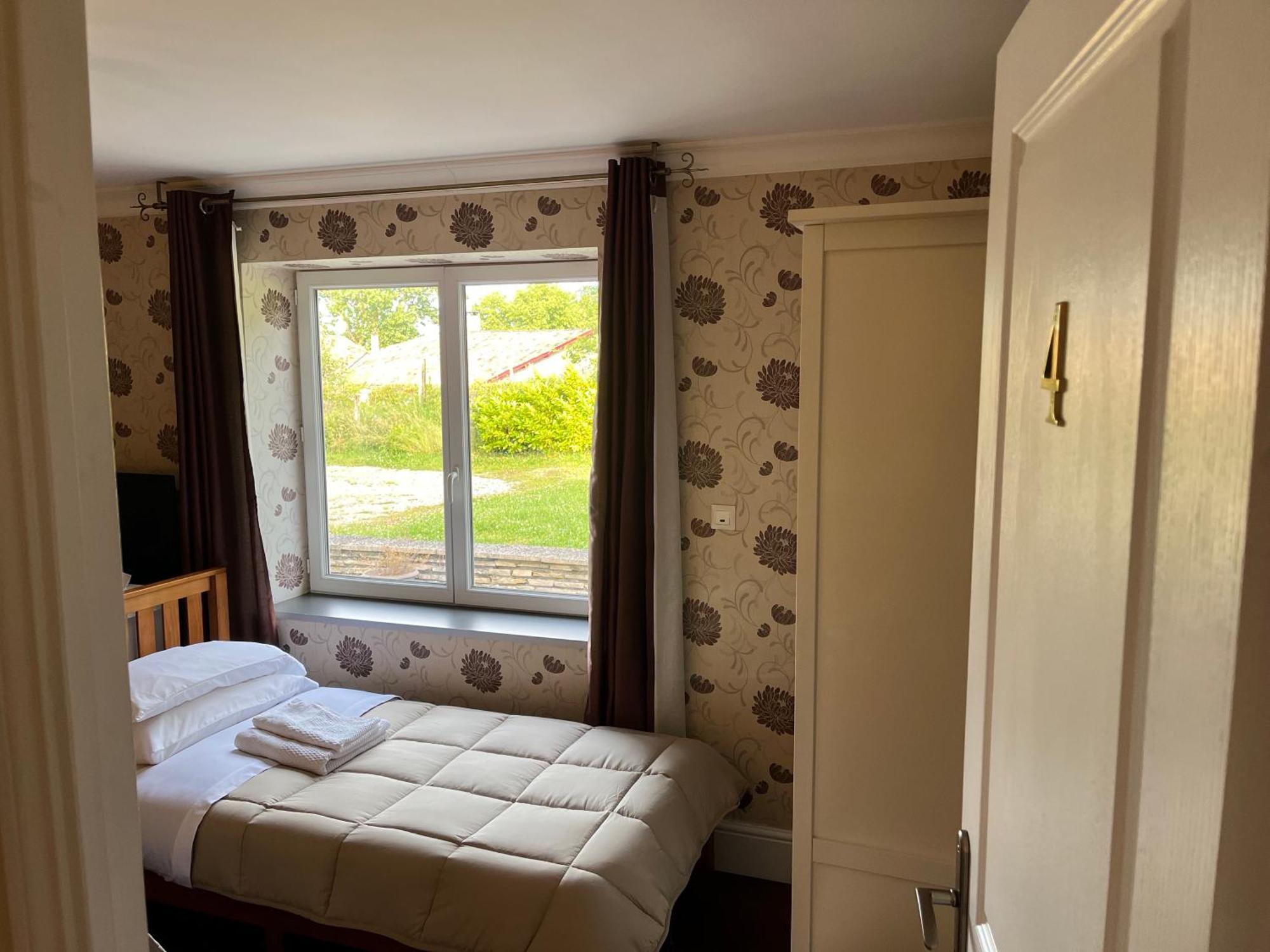 Le Pontet Bed & Breakfast Miramont-de-Guyenne Ngoại thất bức ảnh
