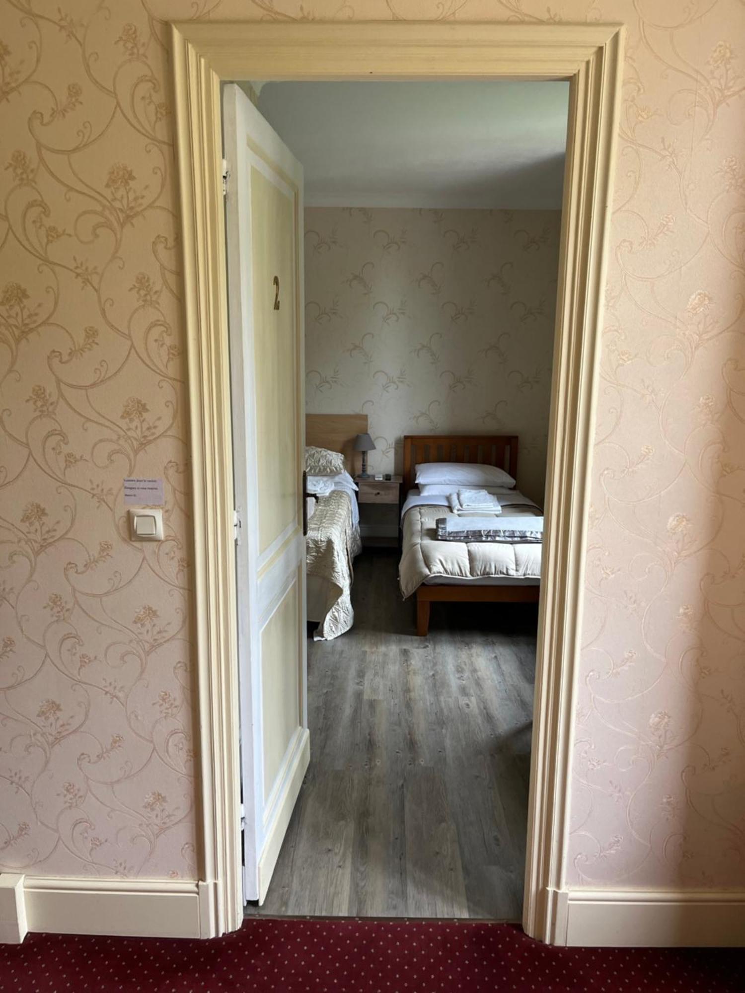 Le Pontet Bed & Breakfast Miramont-de-Guyenne Ngoại thất bức ảnh