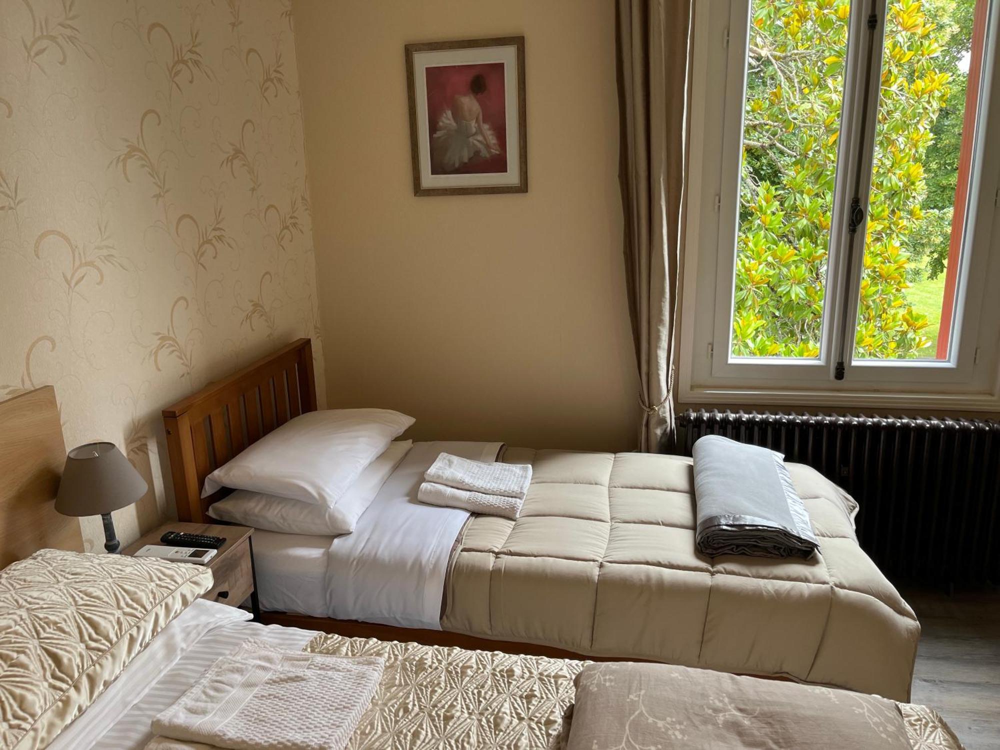 Le Pontet Bed & Breakfast Miramont-de-Guyenne Ngoại thất bức ảnh